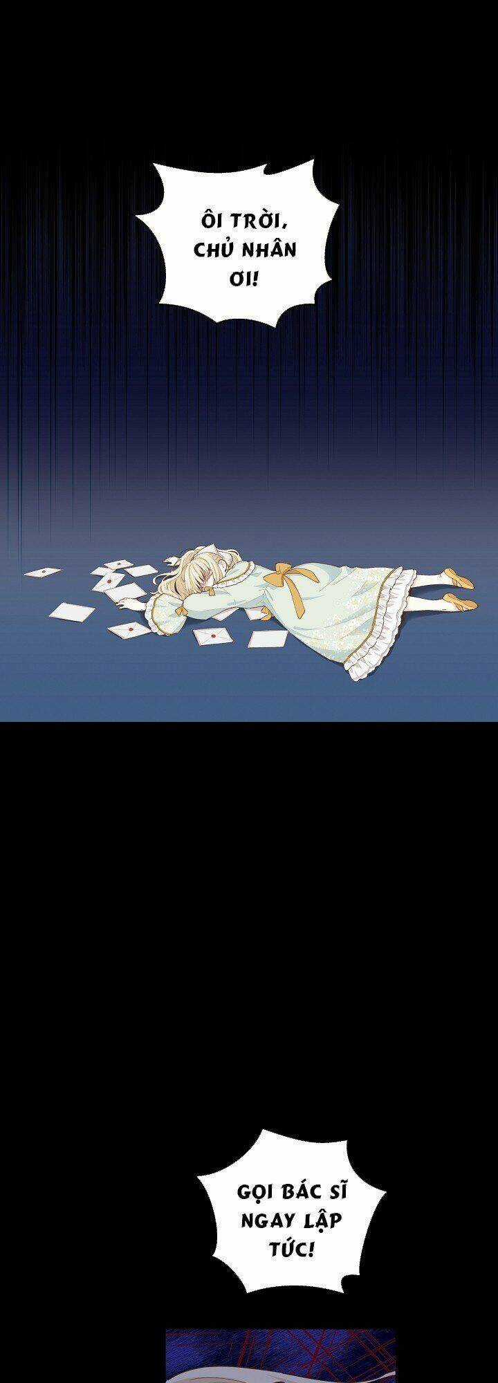 Tôi Đã Mệt Rồi Chapter 16 trang 65