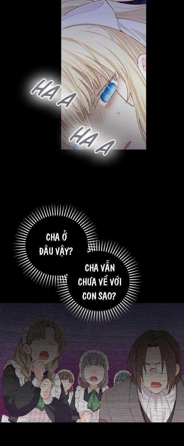 Tôi Đã Mệt Rồi Chapter 16 trang 66