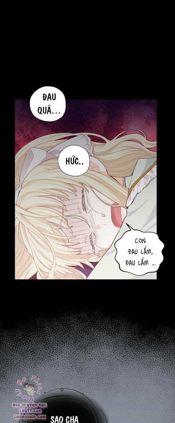 Tôi Đã Mệt Rồi Chapter 16 trang 67