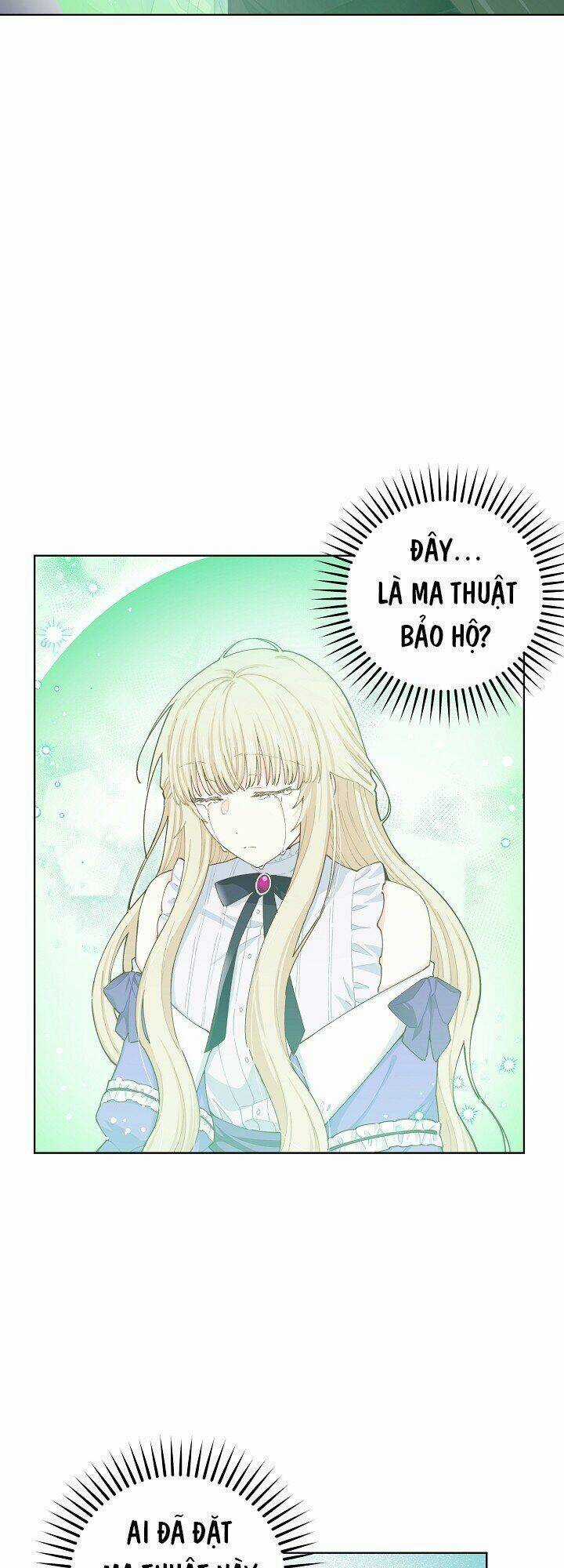 Tôi Đã Mệt Rồi Chapter 16 trang 7