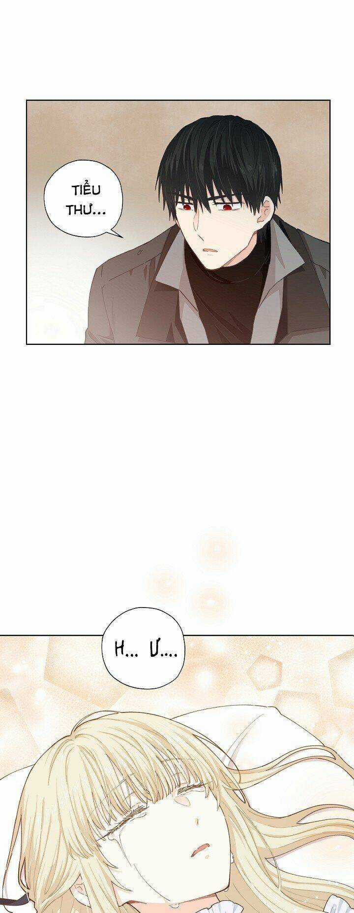 Tôi Đã Mệt Rồi Chapter 16 trang 76