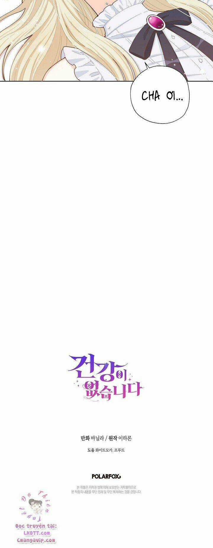 Tôi Đã Mệt Rồi Chapter 16 trang 77