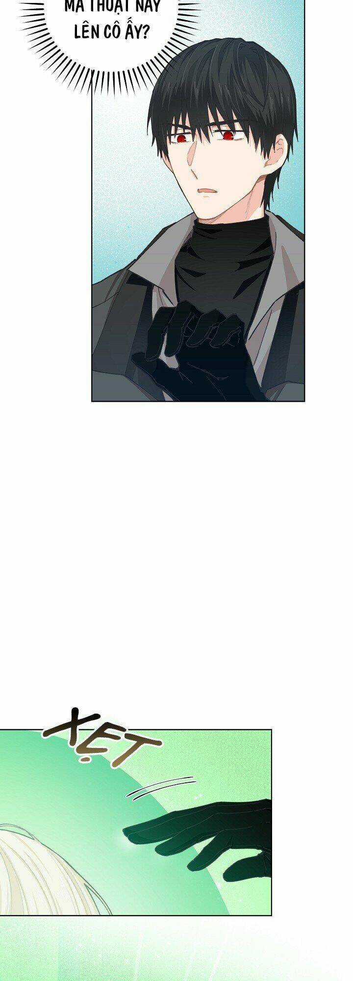 Tôi Đã Mệt Rồi Chapter 16 trang 8