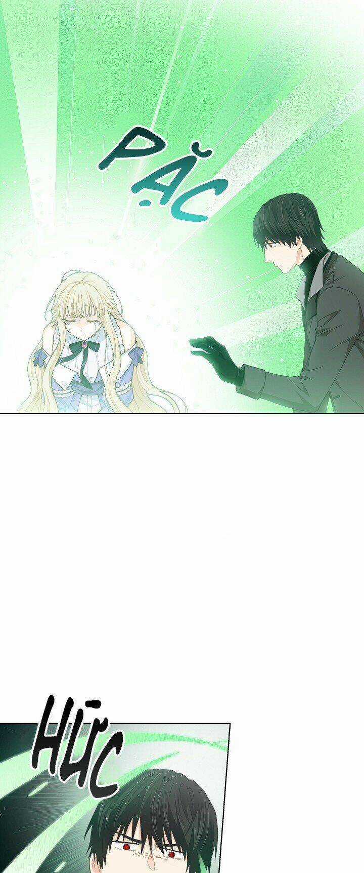 Tôi Đã Mệt Rồi Chapter 16 trang 9