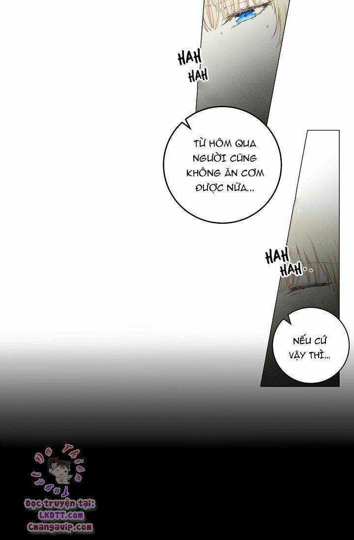 Tôi Đã Mệt Rồi Chapter 2 trang 11