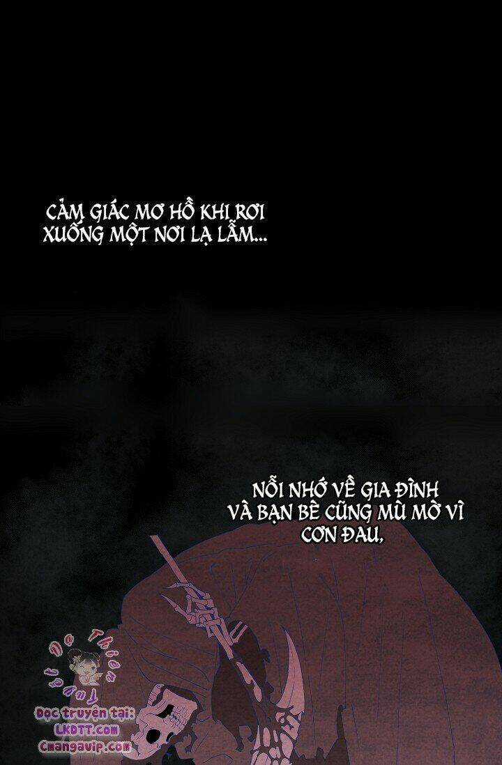 Tôi Đã Mệt Rồi Chapter 2 trang 12