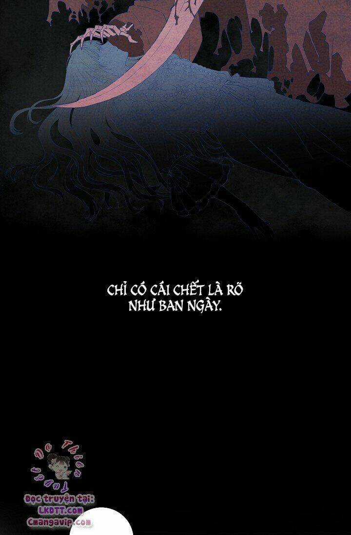 Tôi Đã Mệt Rồi Chapter 2 trang 13