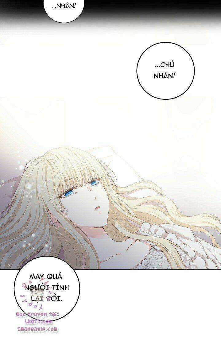 Tôi Đã Mệt Rồi Chapter 2 trang 14