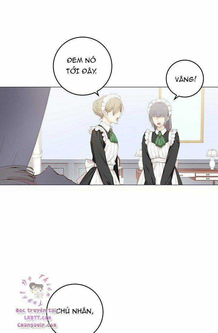 Tôi Đã Mệt Rồi Chapter 2 trang 15