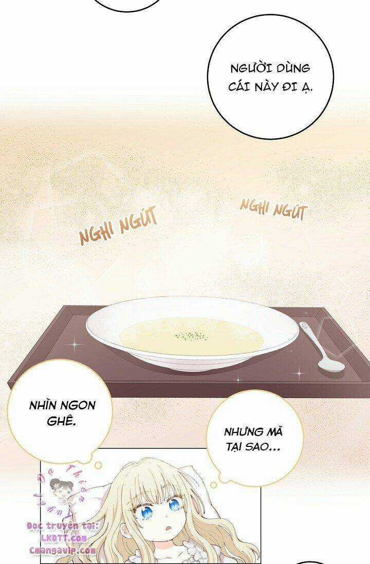 Tôi Đã Mệt Rồi Chapter 2 trang 16