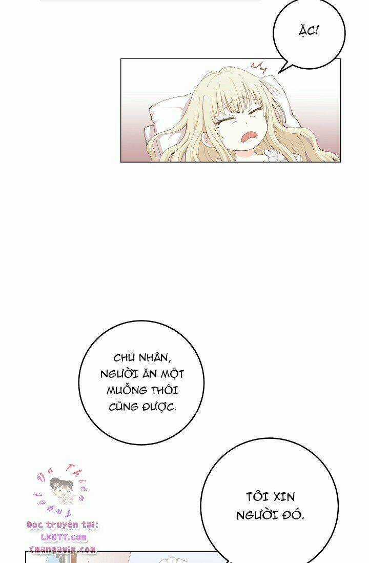 Tôi Đã Mệt Rồi Chapter 2 trang 17