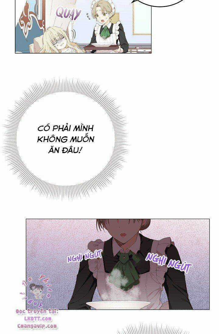 Tôi Đã Mệt Rồi Chapter 2 trang 18