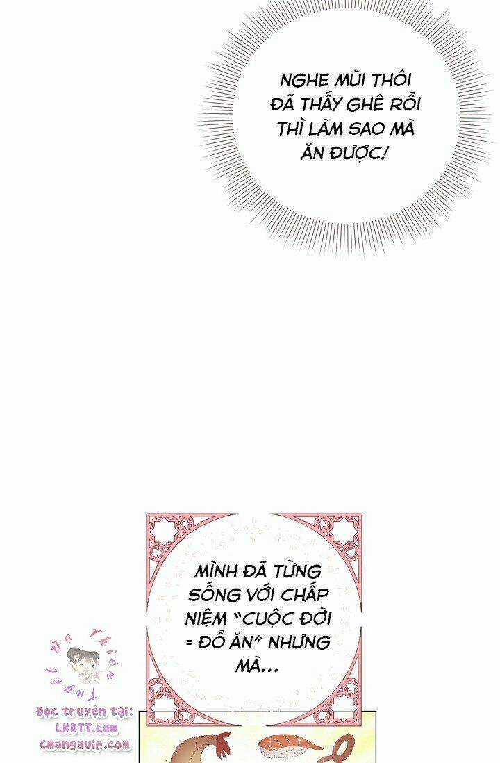 Tôi Đã Mệt Rồi Chapter 2 trang 19