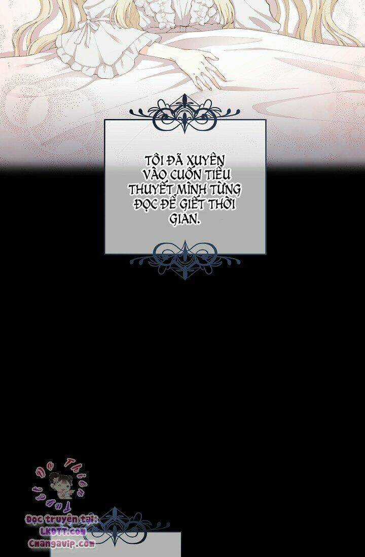 Tôi Đã Mệt Rồi Chapter 2 trang 2