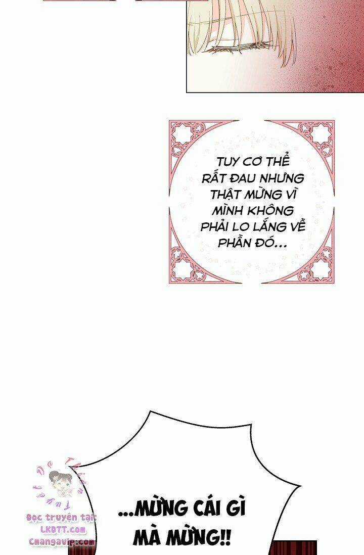 Tôi Đã Mệt Rồi Chapter 2 trang 23