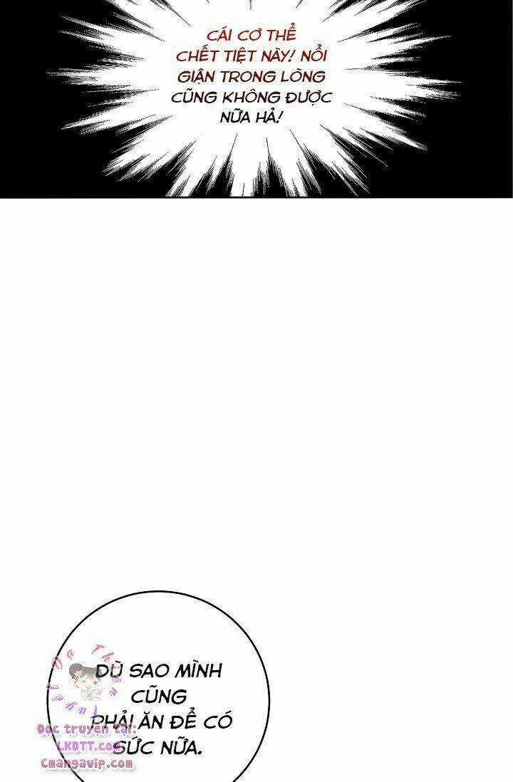 Tôi Đã Mệt Rồi Chapter 2 trang 26