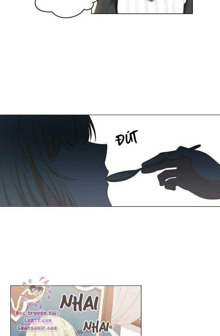 Tôi Đã Mệt Rồi Chapter 2 trang 28