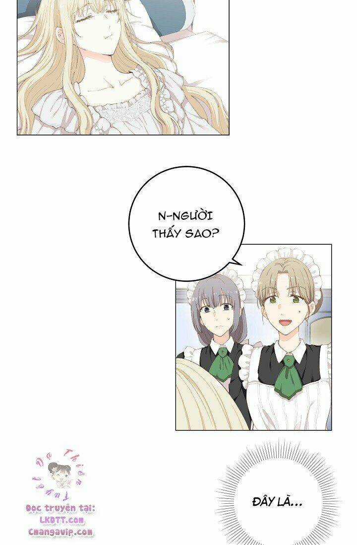 Tôi Đã Mệt Rồi Chapter 2 trang 29