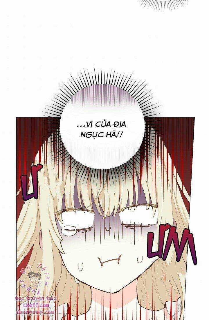 Tôi Đã Mệt Rồi Chapter 2 trang 30