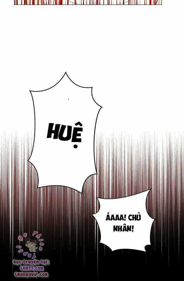 Tôi Đã Mệt Rồi Chapter 2 trang 31