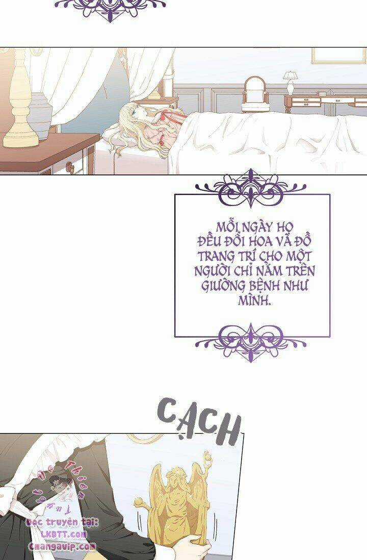 Tôi Đã Mệt Rồi Chapter 2 trang 34