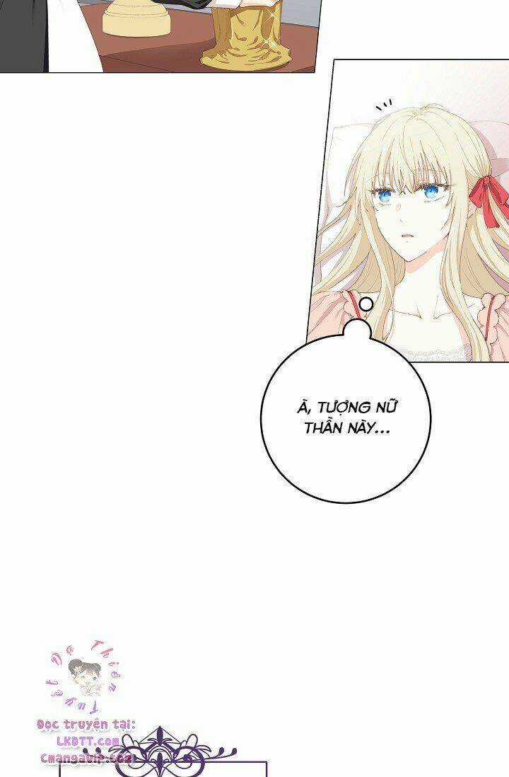 Tôi Đã Mệt Rồi Chapter 2 trang 35