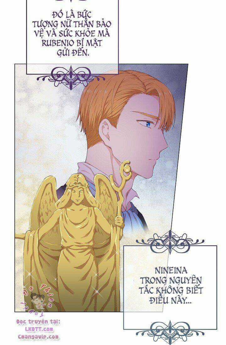 Tôi Đã Mệt Rồi Chapter 2 trang 36