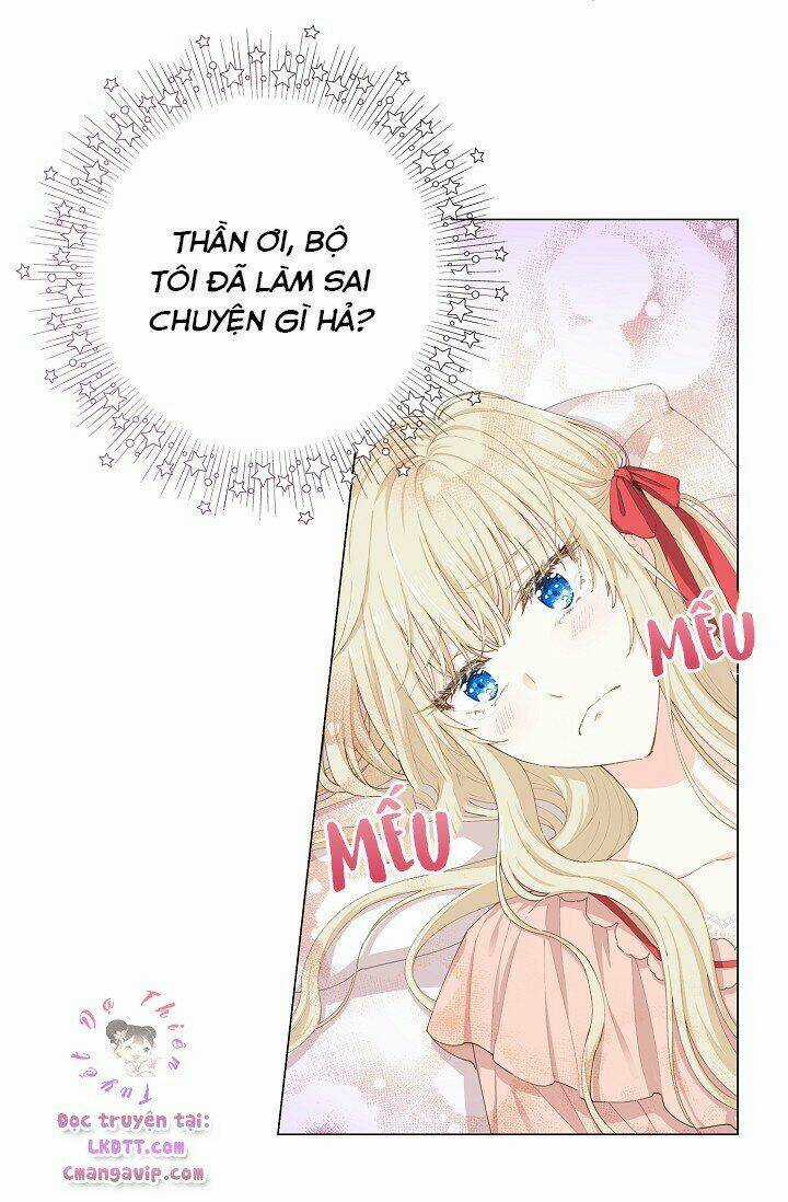 Tôi Đã Mệt Rồi Chapter 2 trang 37