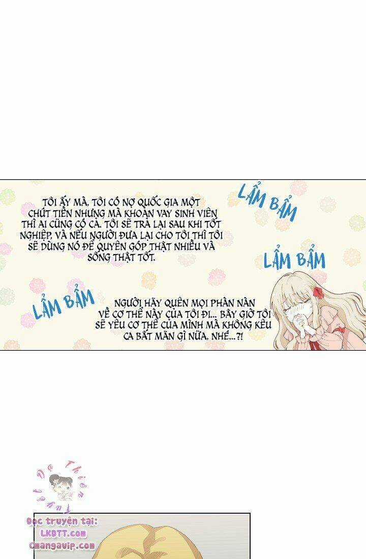 Tôi Đã Mệt Rồi Chapter 2 trang 38