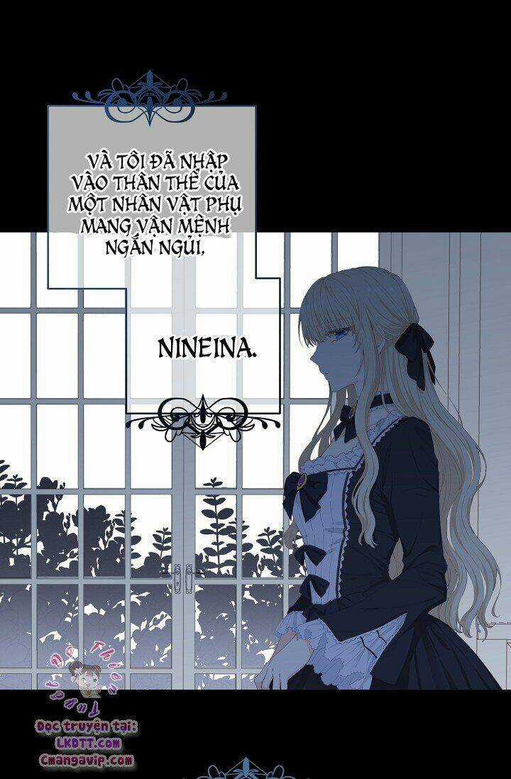 Tôi Đã Mệt Rồi Chapter 2 trang 4