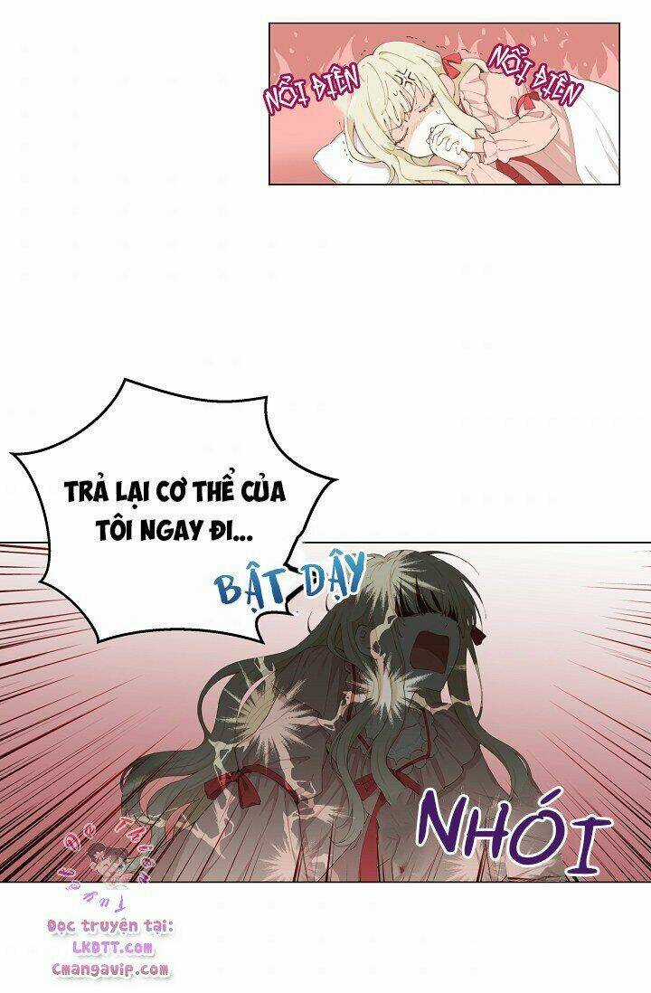 Tôi Đã Mệt Rồi Chapter 2 trang 40