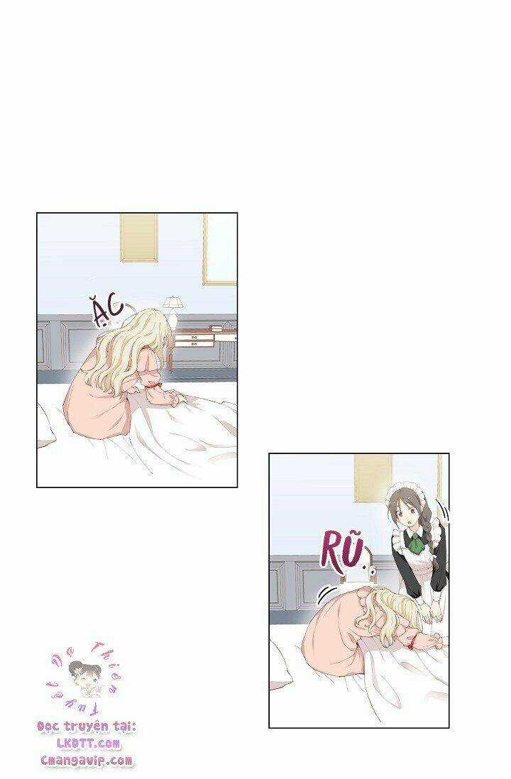 Tôi Đã Mệt Rồi Chapter 2 trang 41