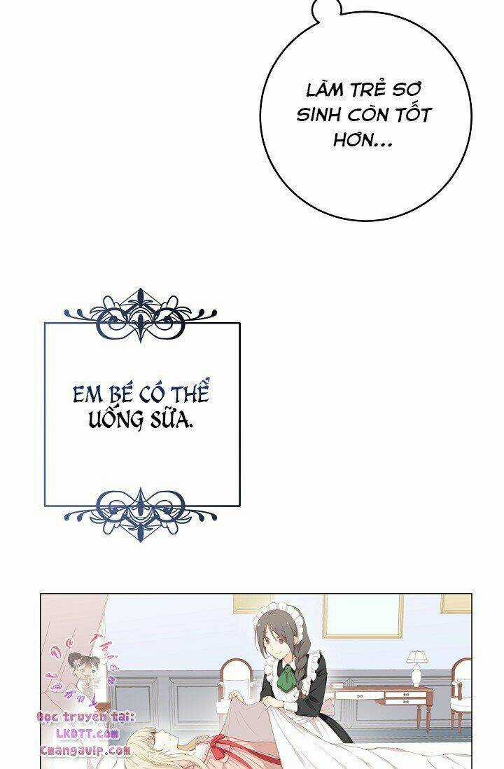 Tôi Đã Mệt Rồi Chapter 2 trang 43