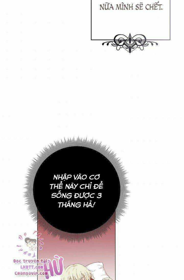 Tôi Đã Mệt Rồi Chapter 2 trang 44