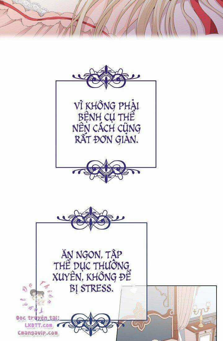 Tôi Đã Mệt Rồi Chapter 2 trang 45