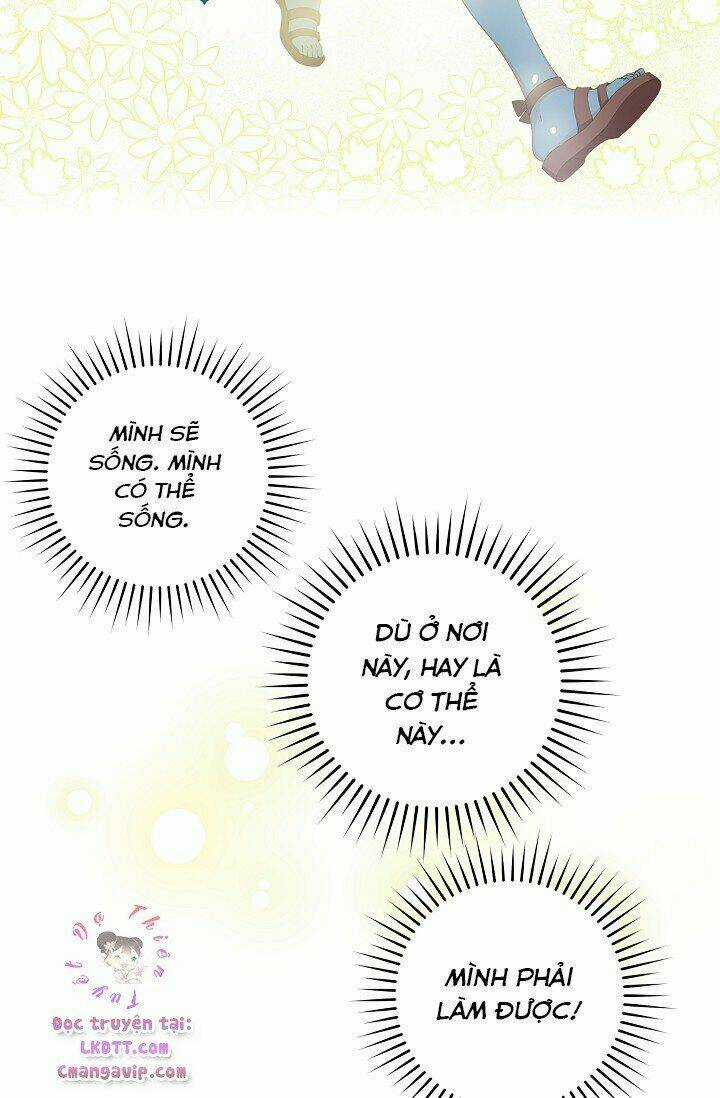 Tôi Đã Mệt Rồi Chapter 2 trang 47