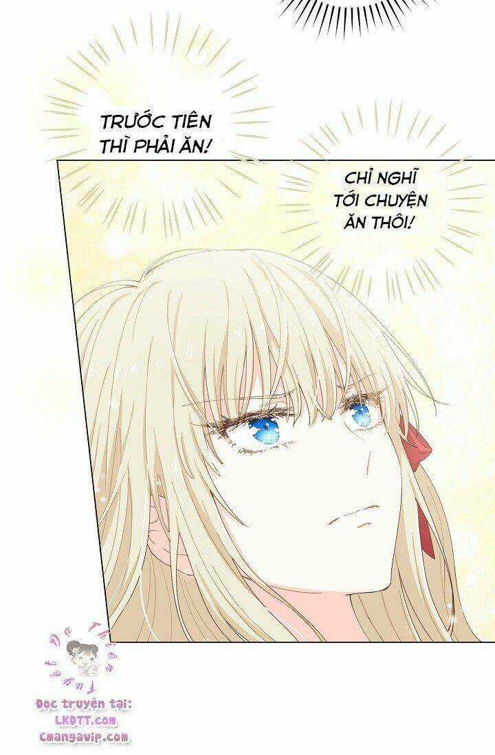 Tôi Đã Mệt Rồi Chapter 2 trang 48