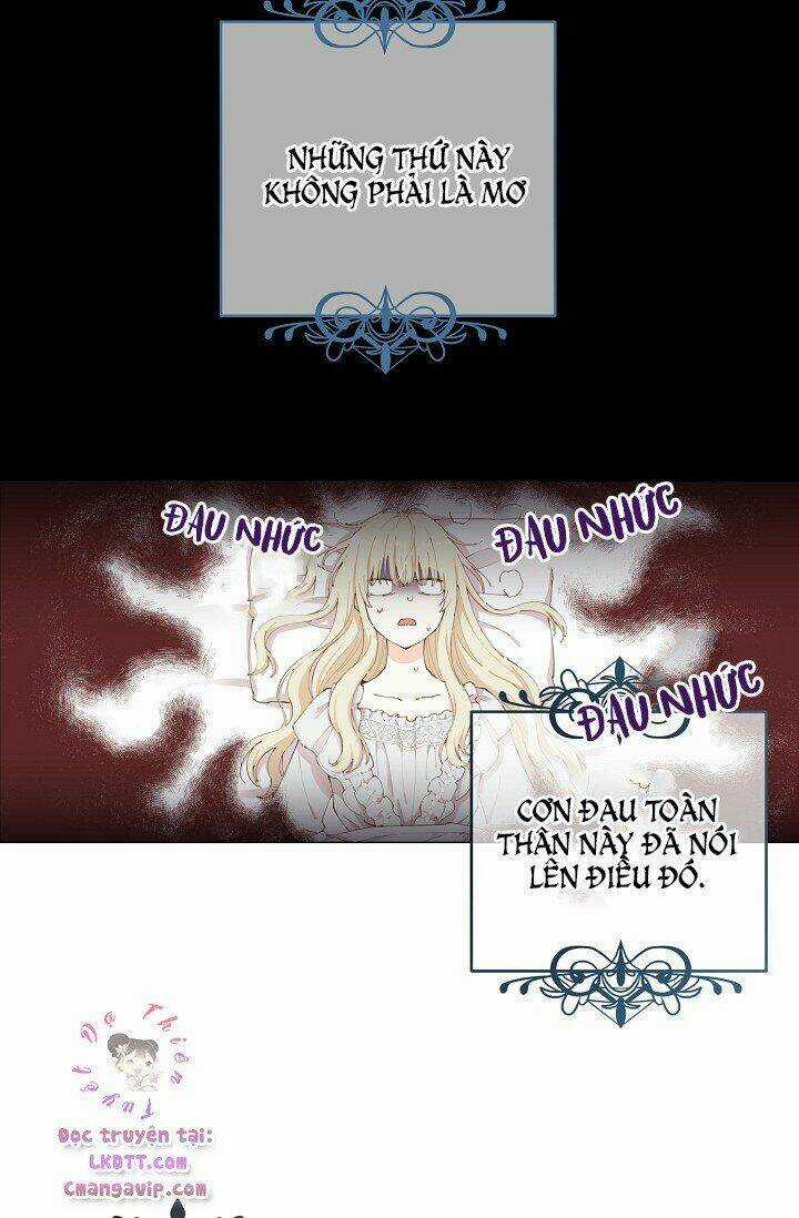 Tôi Đã Mệt Rồi Chapter 2 trang 5