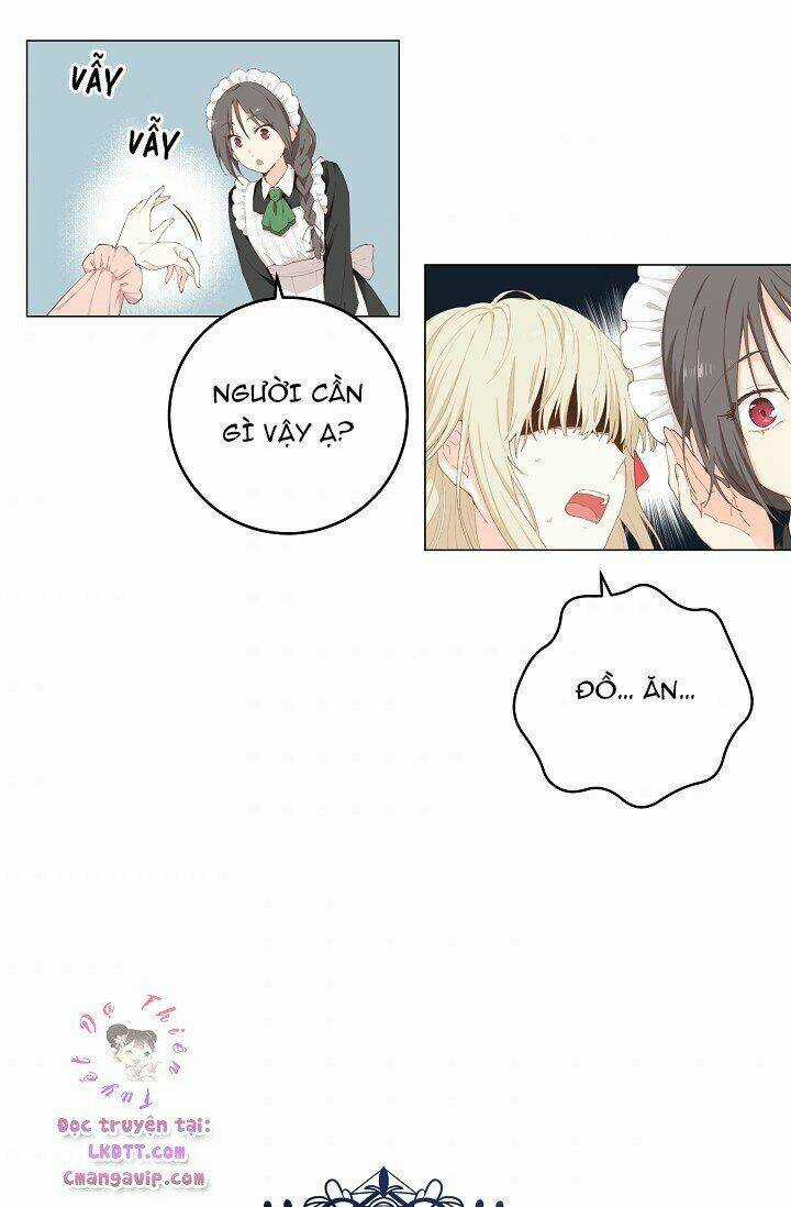 Tôi Đã Mệt Rồi Chapter 2 trang 50