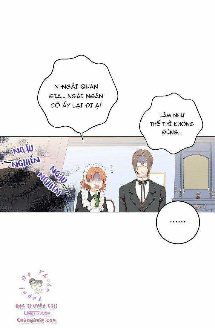 Tôi Đã Mệt Rồi Chapter 2 trang 52