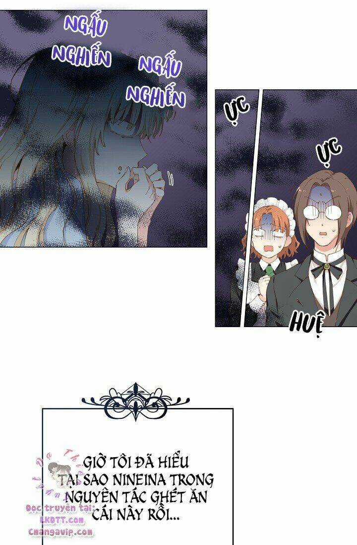 Tôi Đã Mệt Rồi Chapter 2 trang 53