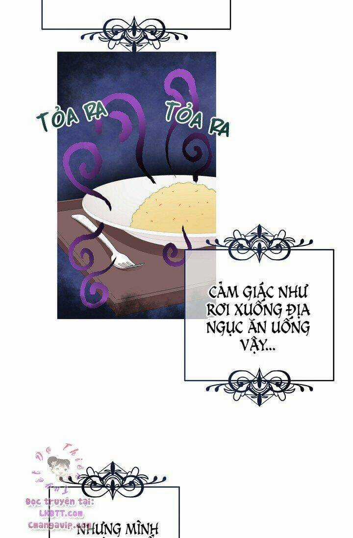 Tôi Đã Mệt Rồi Chapter 2 trang 54