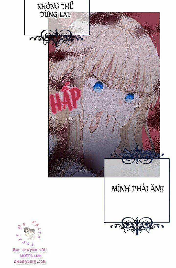 Tôi Đã Mệt Rồi Chapter 2 trang 55