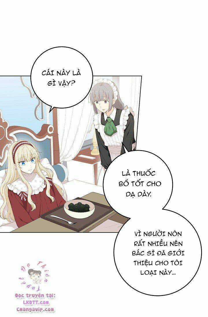 Tôi Đã Mệt Rồi Chapter 2 trang 56