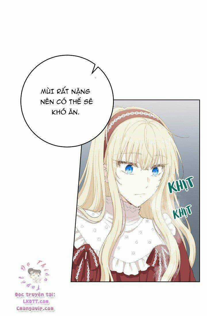 Tôi Đã Mệt Rồi Chapter 2 trang 57