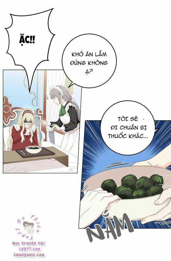 Tôi Đã Mệt Rồi Chapter 2 trang 58