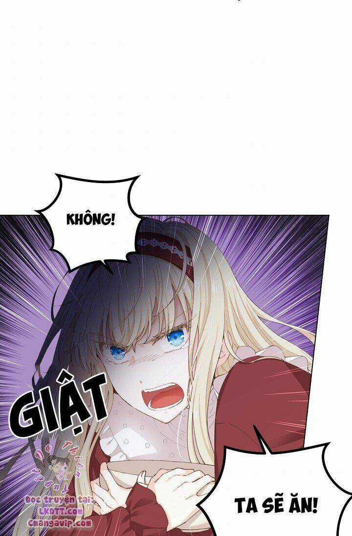 Tôi Đã Mệt Rồi Chapter 2 trang 59