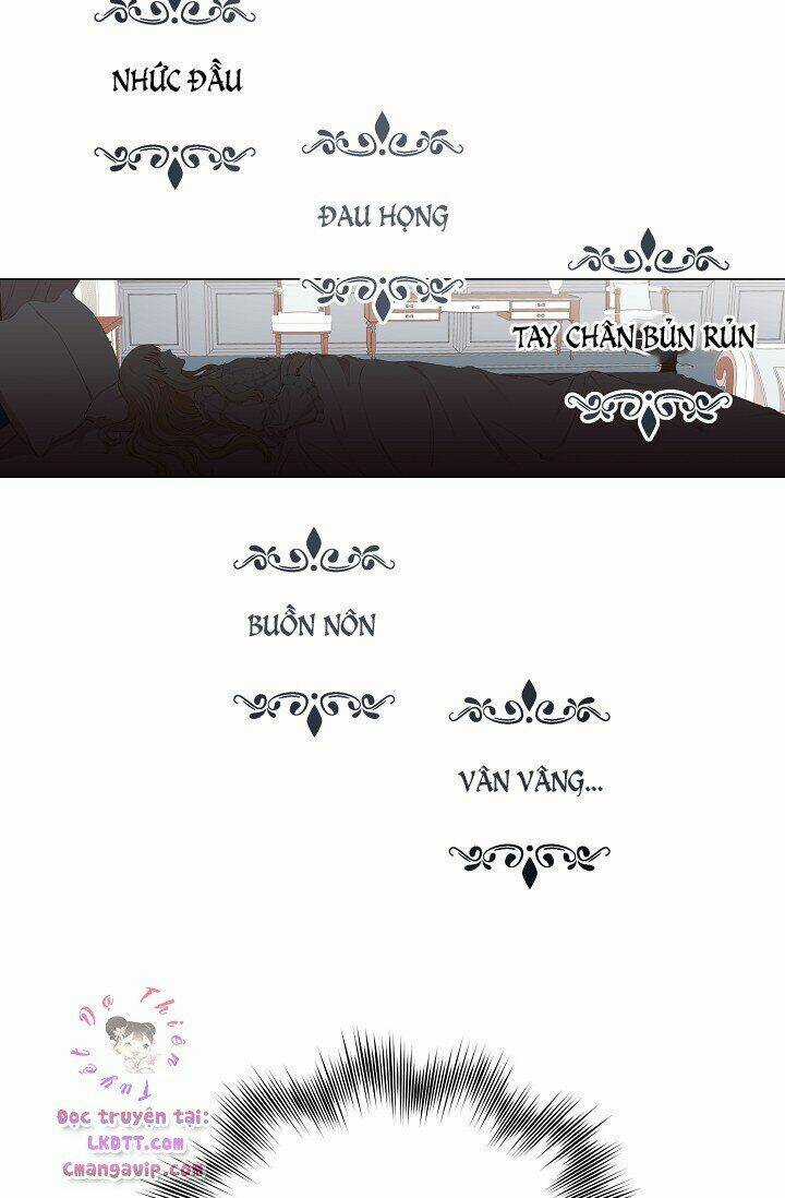 Tôi Đã Mệt Rồi Chapter 2 trang 6