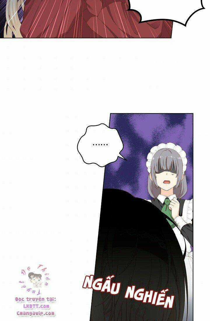 Tôi Đã Mệt Rồi Chapter 2 trang 60