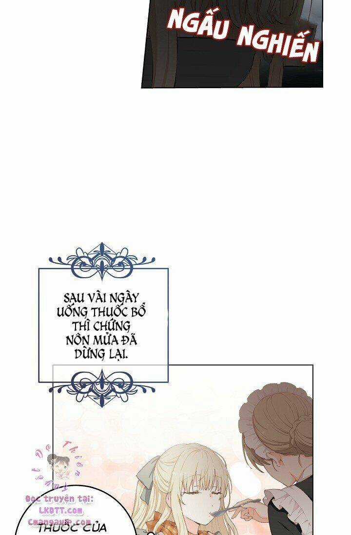 Tôi Đã Mệt Rồi Chapter 2 trang 61